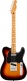 Telecaster Player II Mn 3-Color Sunburst