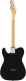 Telecaster Player II Mn Black