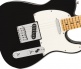 Telecaster Player II Mn Black