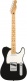 Telecaster Player II Mn Black