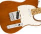Telecaster Player II MN Mocha