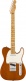 Telecaster Player II MN Mocha