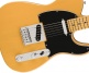 Telecaster Player II Mn Butterscotch Blonde