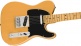 Telecaster Player II Mn Butterscotch Blonde