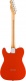 Telecaster Player II Mn Coral Red
