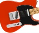 Telecaster Player II Mn Coral Red
