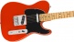 Telecaster Player II Mn Coral Red