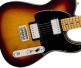 Telecaster HH Player II MN 3-color Sunburst