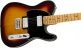 Telecaster HH Player II MN 3-color Sunburst