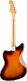 Jazzmaster Player II RW 3-color Sunburst