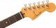 Jazzmaster Player II RW 3-color Sunburst