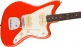 Jazzmaster Player II RW Coral Red