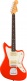 Jazzmaster Player II Rw Coral Red