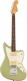 Jazzmaster Player II Rw Birch Green