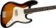 MEXICAN GOLD FOIL JAZZ BASS EBO 2-COLOR SUNBURST