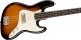 Jazz Bass Gold Foil Ebo 2-Color Sunburst