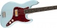 Jazz Bass Gold Foil Ebo Sonic Blue