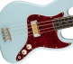 Jazz Bass Gold Foil Ebo Sonic Blue