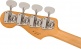 Jazz Bass Gold Foil Ebo Sonic Blue