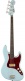 Jazz Bass Gold Foil Ebo Sonic Blue