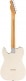 MEXICAN GOLD FOIL TELECASTER EBO WHITE BLONDE