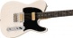 MEXICAN GOLD FOIL TELECASTER EBO WHITE BLONDE