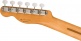 MEXICAN GOLD FOIL TELECASTER EBO WHITE BLONDE