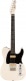 MEXICAN GOLD FOIL TELECASTER EBO WHITE BLONDE