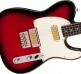 MEXICAN GOLD FOIL TELECASTER EBO CANDY APPLE BURST