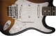 Stratocaster Signature Dave Murray RW 2-Color Sunburst