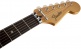 Stratocaster Signature Dave Murray RW 2-Color Sunburst