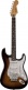Stratocaster Signature Dave Murray Rw 2-Color Sunburst