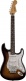 DAVE MURRAY STRATOCASTER RW, 2-COLOR SUNBURST