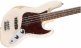 Jazz Bass Signature Flea RW Roadworn Shell Pink