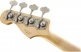 Jazz Bass Signature Flea RW Roadworn Shell Pink