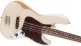 Jazz Bass Signature Flea RW Roadworn Shell Pink