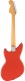 Jag-Stang Signature Kurt Cobain RW Fiesta Red