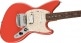 KURT COBAIN JAG-STANG RW, FIESTA RED