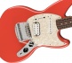 Jag-Stang Signature Kurt Cobain RW Fiesta Red