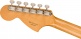 Jag-Stang Signature Kurt Cobain RW Fiesta Red