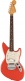 Jag-Stang Signature Kurt Cobain RW Fiesta Red