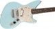 KURT COBAIN JAG-STANG RW, SONIC BLUE