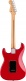 30TH ANNIVERSARY SCREAMADELICA STRATOCASTER PF, CUSTOM GRAPHIC