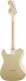 Telecaster Deluxe Signature Chris Shiflett Rw Shoreline Gold