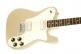 CHRIS SHIFLETT TELECASTER DELUXE RW SHORELINE GOLD