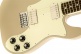 Telecaster Deluxe Signature Chris Shiflett Rw Shoreline Gold