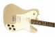 CHRIS SHIFLETT TELECASTER DELUXE RW SHORELINE GOLD