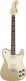Telecaster Deluxe Signature Chris Shiflett Rw Shoreline Gold