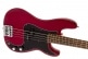 NATE MENDEL P BASS RW, CANDY APPLE RED