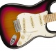 Stratocaster Signature Steve Lacy MN People Pleaser Chaos Burst